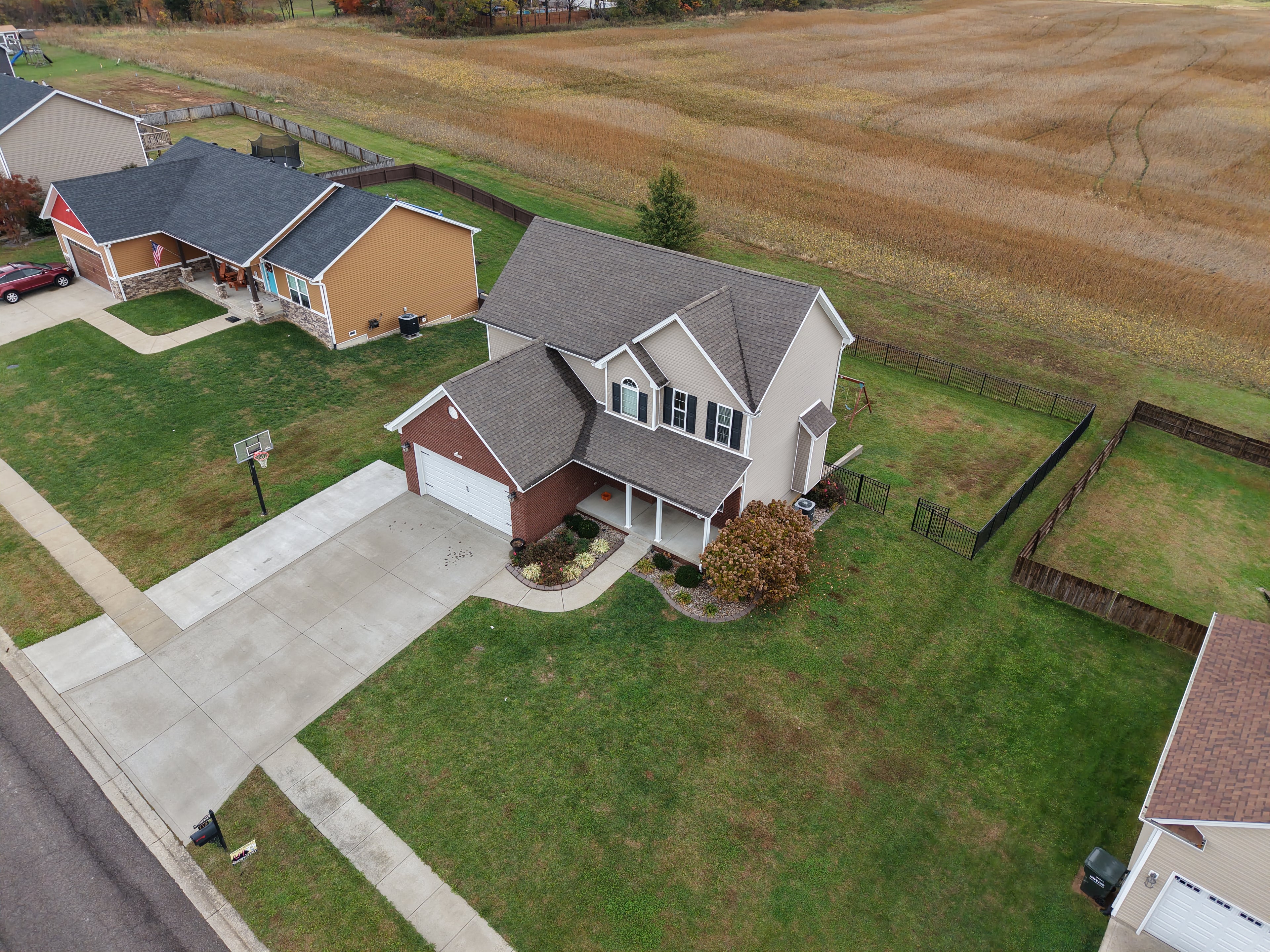 Drone Aerial Photography & Video Packages